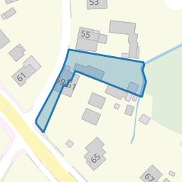 Perceel BBG01-D-2073