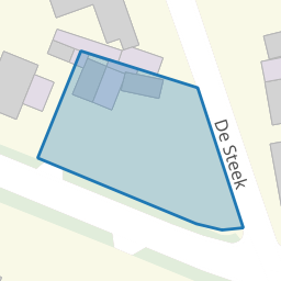 Perceel BBG01-D-2090