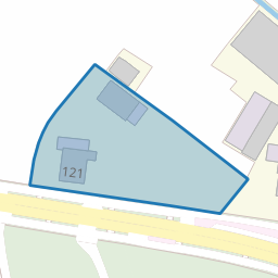 Perceel BBG01-D-2096