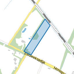 Perceel BBG01-D-2098