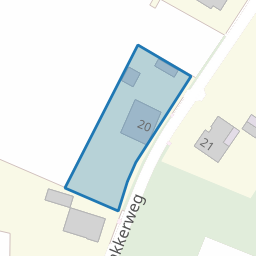 Perceel BBG01-D-2102