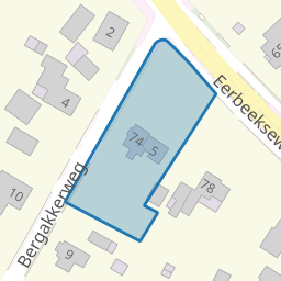 Perceel BBG01-D-2107