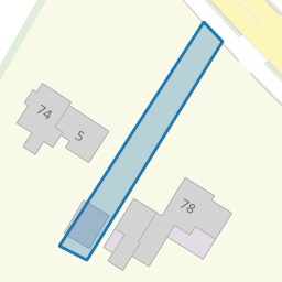 Perceel BBG01-D-2109