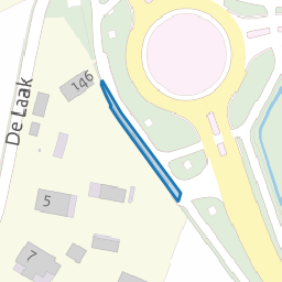 Perceel BBG01-D-2152