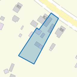 Perceel BBG01-D-2157