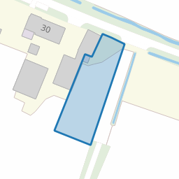 Perceel BBG01-D-2160