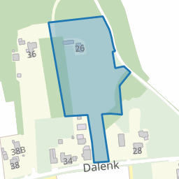 Perceel BBG01-D-2163