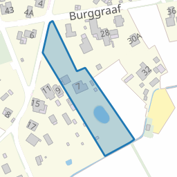 Perceel BBG01-D-2185