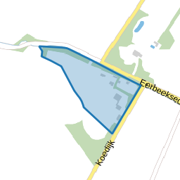 Perceel BBG01-D-2206