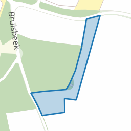 Perceel BBG01-D-2208