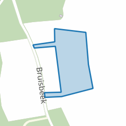 Perceel BBG01-D-2209