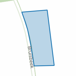 Perceel BBG01-D-2210