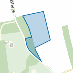 Perceel BBG01-D-2211