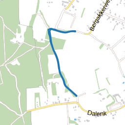 Perceel BBG01-D-2217