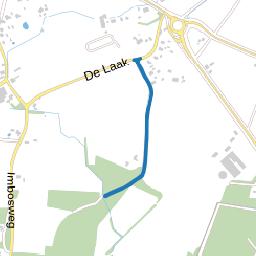 Perceel BBG01-D-2245