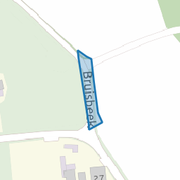 Perceel BBG01-D-2273