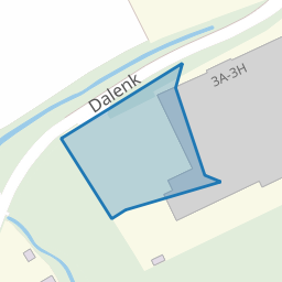 Perceel BBG01-D-2280