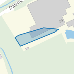 Perceel BBG01-D-2282