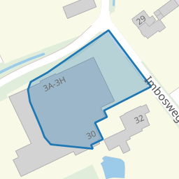 Perceel BBG01-D-2284