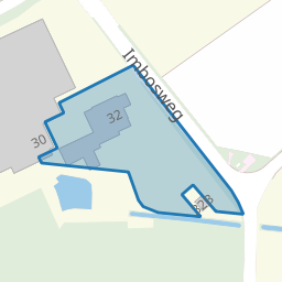 Perceel BBG01-D-2285