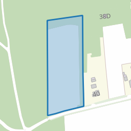 Perceel BBG01-D-2290