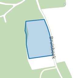 Perceel BBG01-D-2294