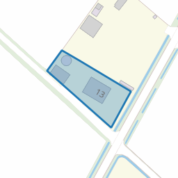 Perceel BBG01-D-2305