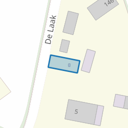 Perceel BBG01-D-2307