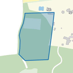 Perceel BBG01-D-2310