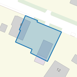 Perceel BBG01-D-2312