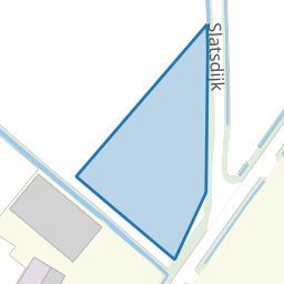 Perceel BBG01-D-2314