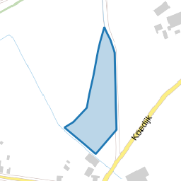 Perceel BBG01-D-2315