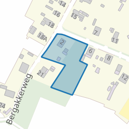 Perceel BBG01-D-2319