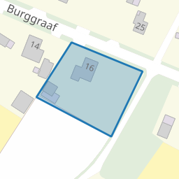 Perceel BBG01-D-2320