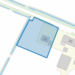 Perceel BBG01-D-2329