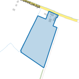 Perceel BBG01-D-2330