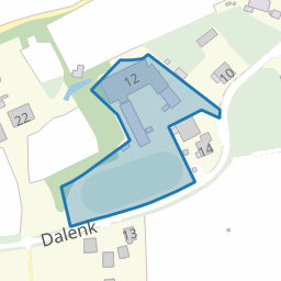 Perceel BBG01-D-2368