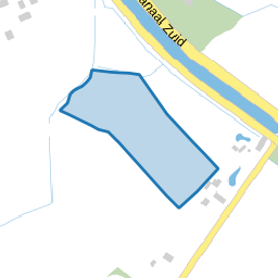 Perceel BBG01-D-2382