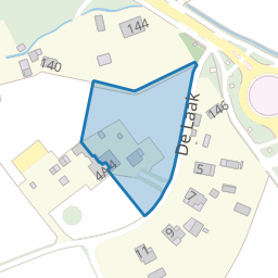 Perceel BBG01-D-2389