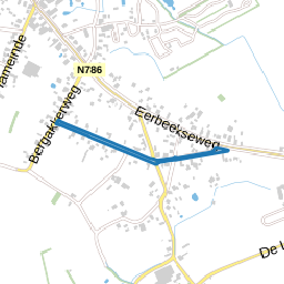 Perceel BBG01-D-2399