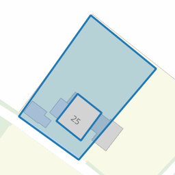 Perceel BBG01-D-2406