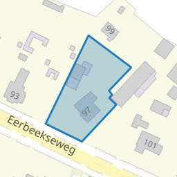 Perceel BBG01-D-2420