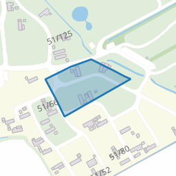 Perceel BBG01-D-2427