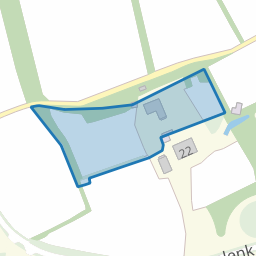 Perceel BBG01-D-2436