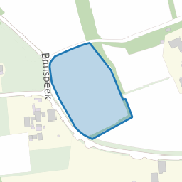 Perceel BBG01-D-2437