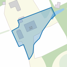 Perceel BBG01-D-2440