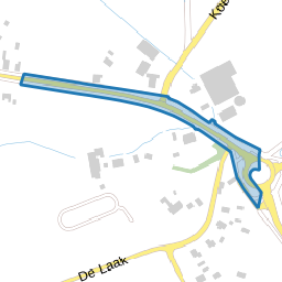 Perceel BBG01-D-2457