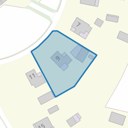 Perceel BBG01-D-2459