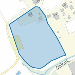 Perceel BBG01-D-2460