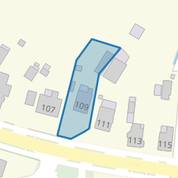 Perceel BBG01-D-2483